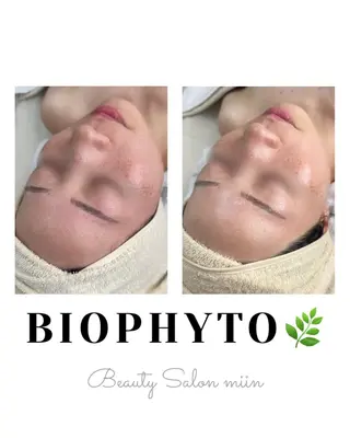 韓国肌管理 白玉肌管理®︎のエステ・リラクイメージ