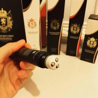 浜野 恵美のエステ・リラクイメージ