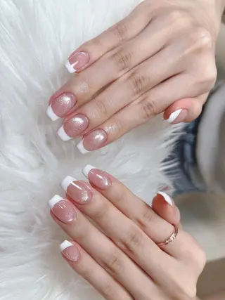 ネイル ハヤシ アオイのマツエク・マツパデザイン