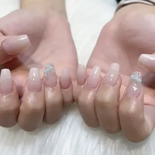 ネイル KOKONA 🎀のネイルデザイン