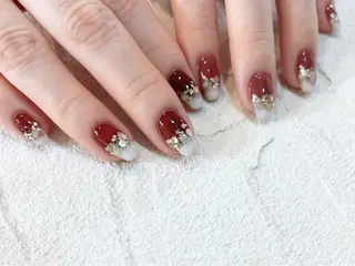 ネイル Nail salon mewのネイルデザイン