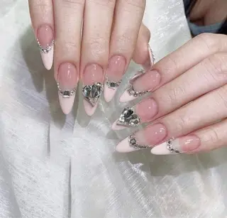 ネイル REI レイのネイルデザイン