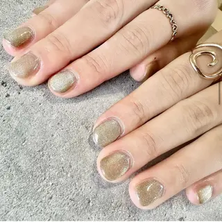 ネイル Ouchi nail atelierのネイルデザイン