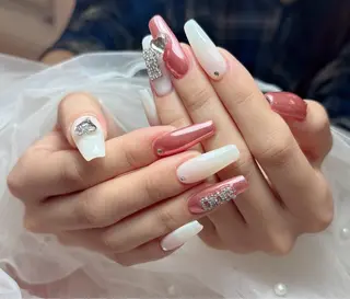ネイル Bél Nail salon ユキのネイルデザイン