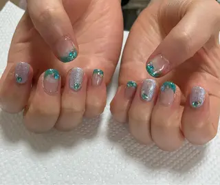 ネイル nail  M&T所属・nail M&Tのネイルデザイン