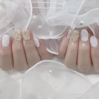ネイル Nail salon Honey Beeのネイルデザイン