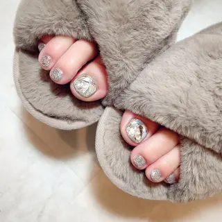 ネイル Bijou8 nailのネイルデザイン