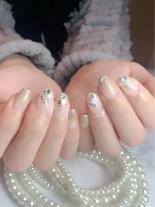 ネイル HALU ハルのネイルデザイン