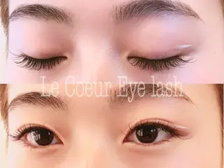 マツエク・マツパ 鈴木 美咲のマツエク・マツパデザイン