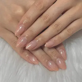 ネイル 👾 Sakiのネイルデザイン