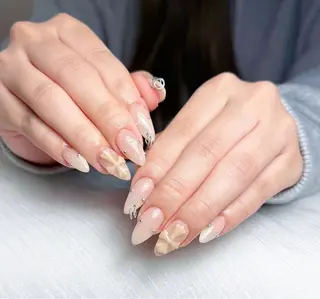 ネイル Candy Nailのネイルデザイン