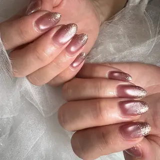 ネイル Lilibeauty salonのネイルデザイン