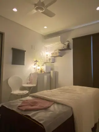 プライベートサロン BE NATURALのエステ・リラクイメージ