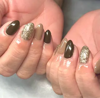 ネイル Lino ﾟのネイルデザイン