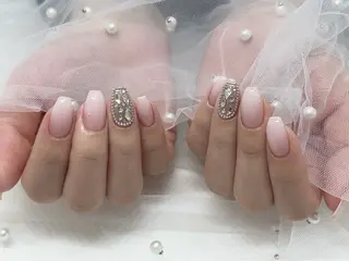 ネイル L&Y Nail salonのネイルデザイン