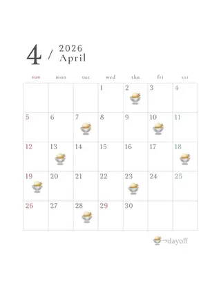 Rien Lash COCOA✩のその他イメージ