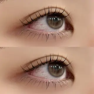 マツエク・マツパ Garlandeye KOTOHIのマツエク・マツパデザイン