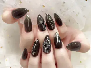 ネイル ジョリ kasumi🌹💅のネイルデザイン