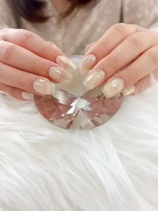 ネイル Basic Kanonのネイルデザイン