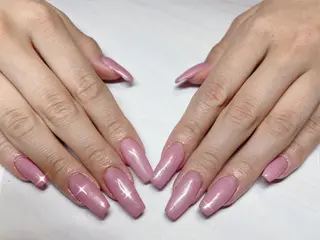 ネイル emi ♡のネイルデザイン