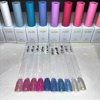 ネイル nailsalon VENUSのネイルデザイン