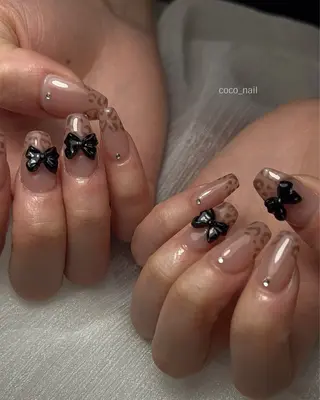 ネイル coco nailのネイルデザイン