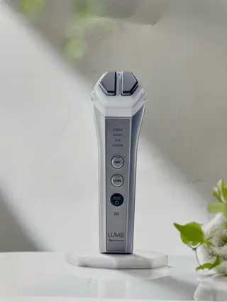 お肌と向き合うエステ |貞本恵のエステ・リラクイメージ