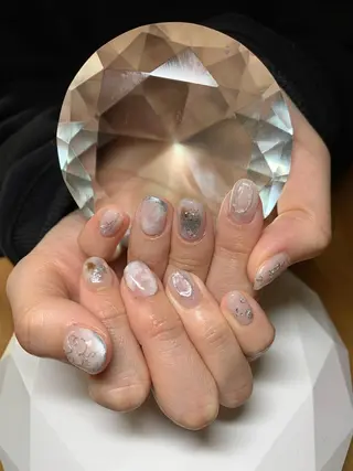 ネイル LAVISH nail salonのネイルデザイン