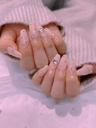 ネイル エムズ エムズのマツエク・マツパデザイン