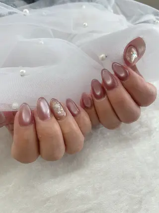 ネイル 田村 風雅のネイルデザイン