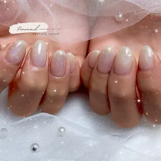 ネイル Pino Nailのネイルデザイン
