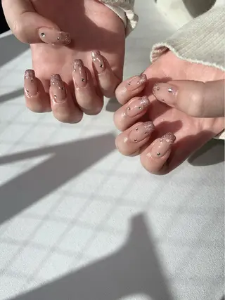 ネイル nailartist lisaのネイルデザイン