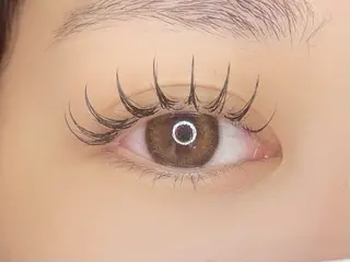 マツエク・マツパ kirakira ✴︎NAILのネイルデザイン