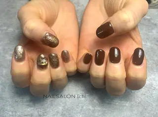 ネイル NAILSALON Ichiのネイルデザイン
