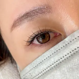 マツエク・マツパ eyelash salon7のマツエク・マツパデザイン