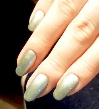 ネイル ネイルスクール Cheerのネイルデザイン