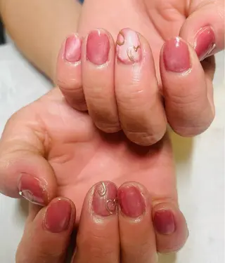 ネイル koto nailsのネイルデザイン