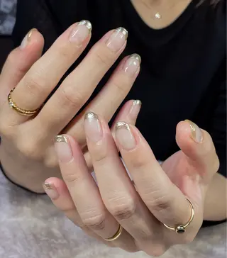 ネイル Söpö nail Nozomiのネイルデザイン