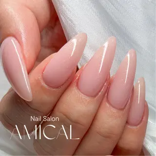 ネイル Nail Salon AMICALのネイルデザイン