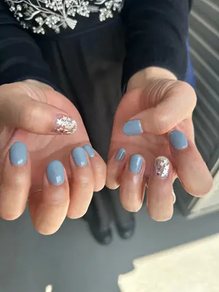 ネイル Signail ＋のネイルデザイン