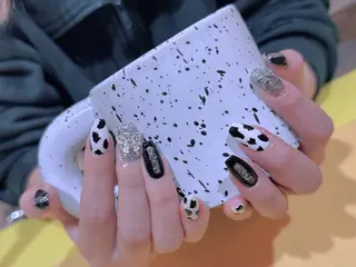 ネイル NANA NAILのネイルデザイン