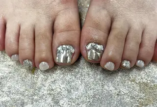 ネイル Basic町田本店 Suzunaのネイルデザイン