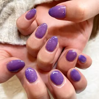 ネイル nailist yuiのネイルデザイン