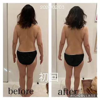 プライベートサロン BE NATURALのエステ・リラクイメージ