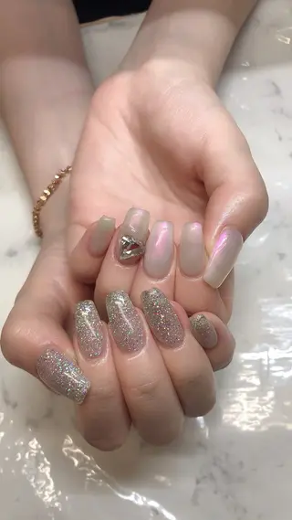 ネイル ✨アン ミユ✨のネイルデザイン