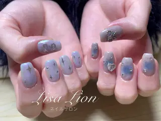 ネイル M. Tui Tuiのネイルデザイン