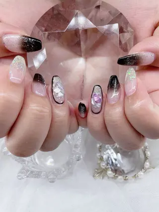 ネイル misun_ nailのネイルデザイン