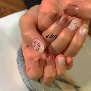 ネイル n. fumikoのネイルデザイン