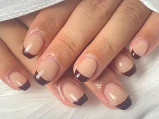 ネイル Purrime Nail高円寺のネイルデザイン