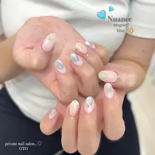 ネイル ayaca ♡のネイルデザイン